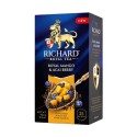 RICHARD Royal Mango & Acai Berry 42,5g (25 sáčků, černý čaj)