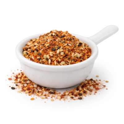 Shichimi Togarashi