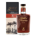 Gold of Mauritius Solera 8y 40% 0,7 L (karton)
